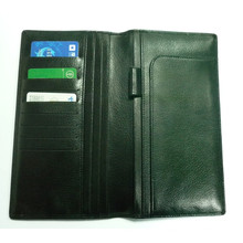 Best Quality Leather Passport Holder, Wallet, Purse (PD-014)